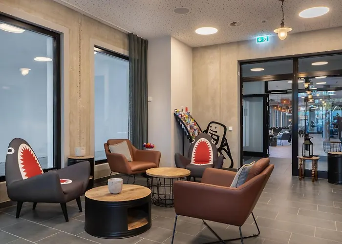 - The Niu, Keg Ost By Ihg Hamburg