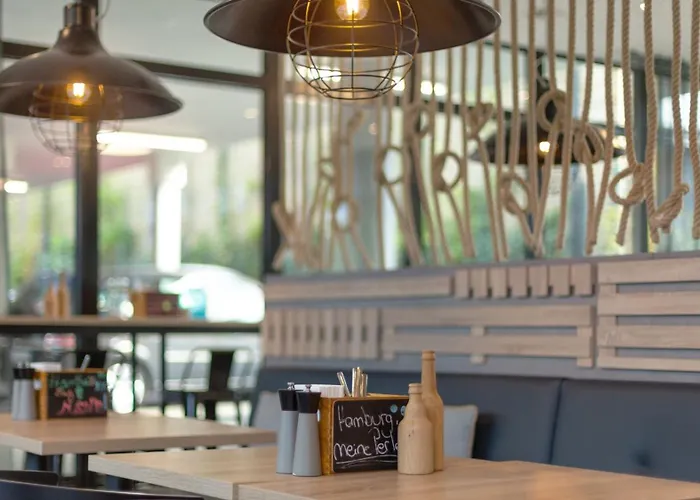 - The Niu, Keg Ost By Ihg Hotel 3*