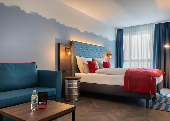- The Niu, Keg Ost By Ihg Hotel