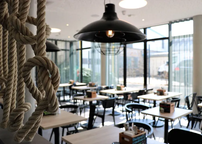 - The Niu, Keg Ost By Ihg Hamburg