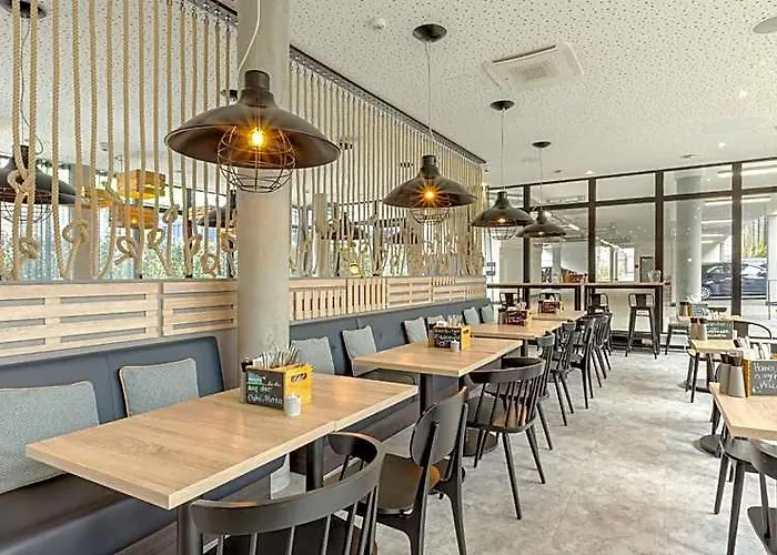 - The Niu, Keg Ost By Ihg Hotel Hamburg