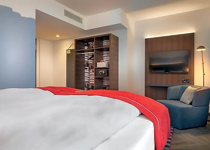 - The Niu, Keg Ost By Ihg Hotel