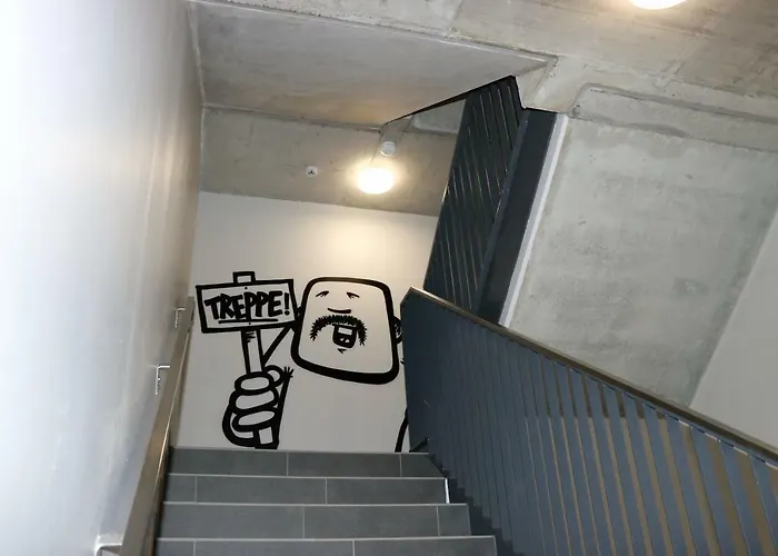 - The Niu, Keg Ost By Ihg 3* Hamburg
