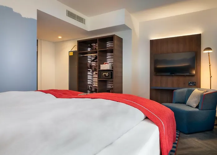 - The Niu, Keg Ost By Ihg Hotel