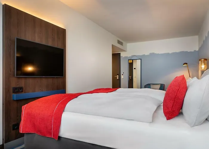 - The Niu, Keg Ost By Ihg Hotel