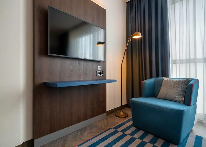 - The Niu, Keg Ost By Ihg Hotel