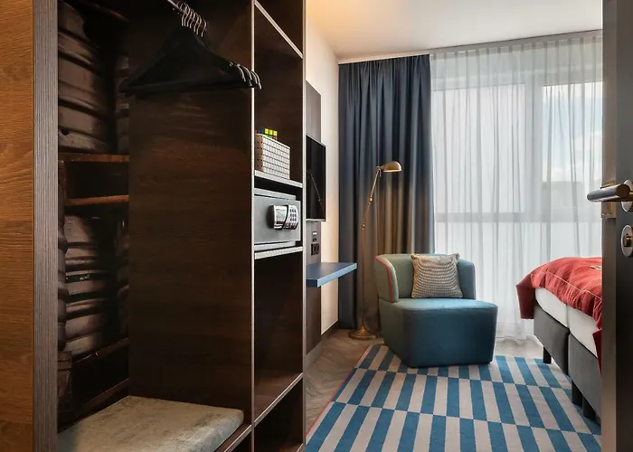 - The Niu, Keg Ost By Ihg Hotel
