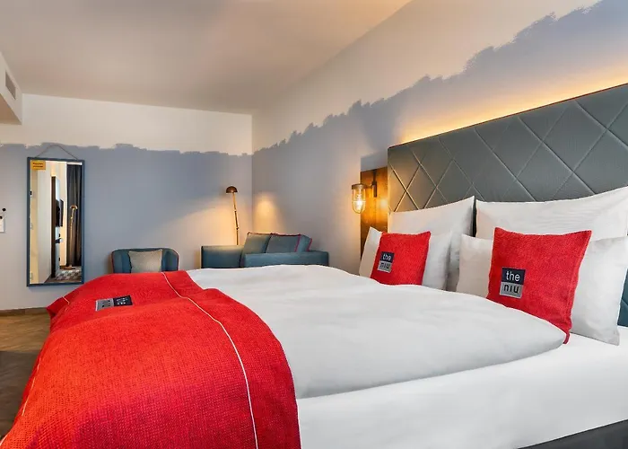 - The Niu, Keg Ost By Ihg Hamburg