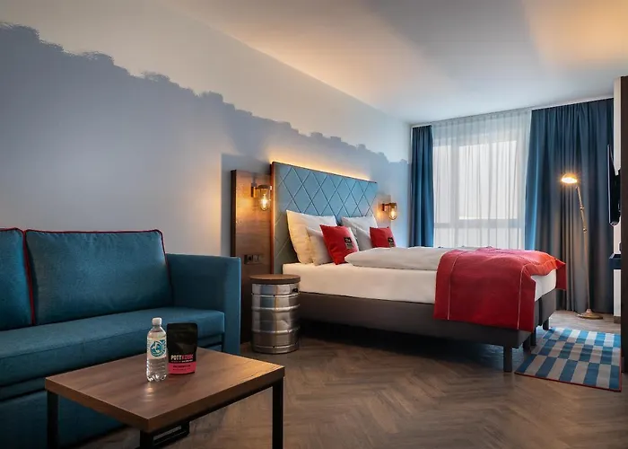 - The Niu, Keg Ost By Ihg Hotel 3*